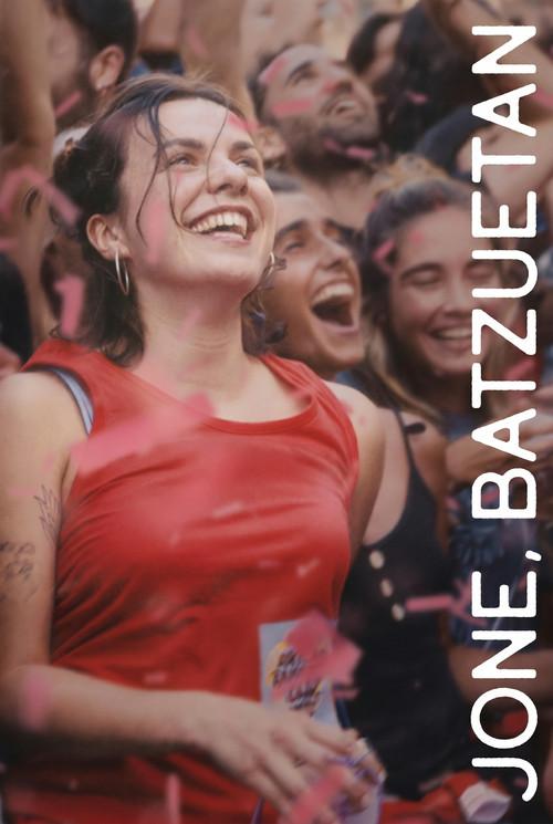 Jone, batzuetan filmas online