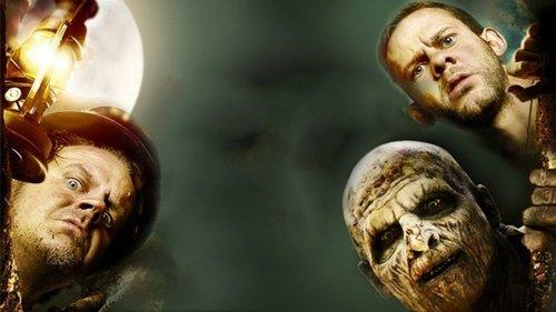 I Sell the Dead filmas žiurėti online