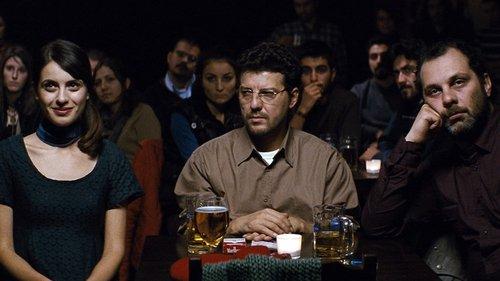 Our Grand Despair filmas žiurėti online