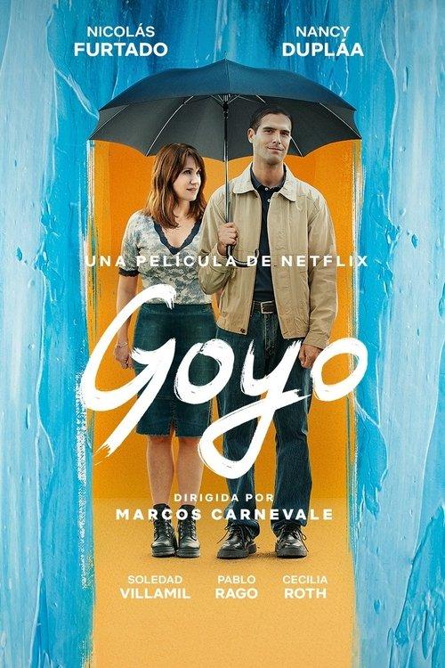 Goyo filmas online