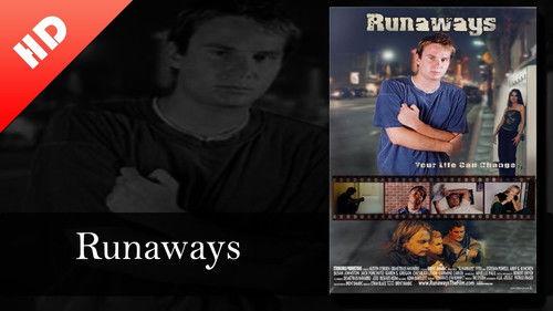 Runaways filmas žiurėti online