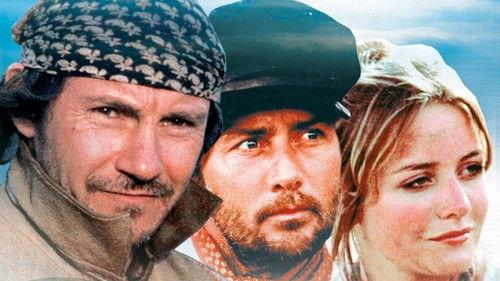 Eagle's Wing filmas žiurėti online