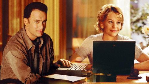 Jums žinutė filmas žiurėti online