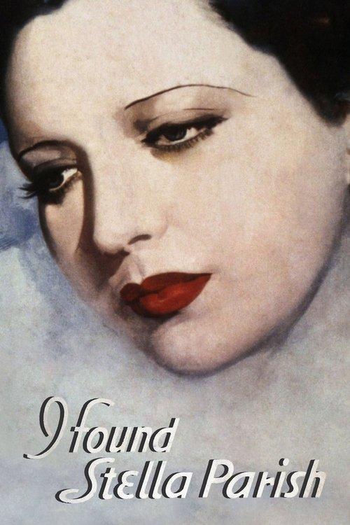 I Found Stella Parish filmas online