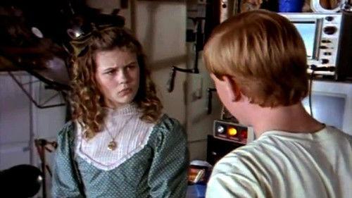 The Time Game filmas žiurėti online