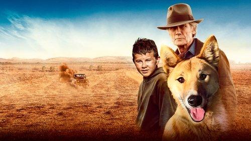 Buckley's Chance filmas žiurėti online