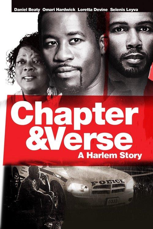 Chapter & Verse filmas online
