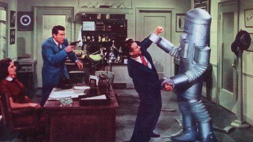 Satan's Satellites filmas žiurėti online