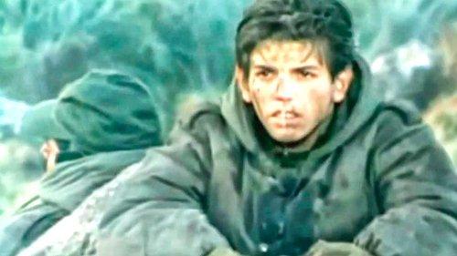 The Children of the War filmas žiurėti online