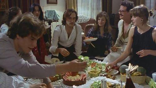 L’orgia filmas žiurėti online