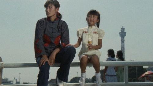 The Return of Sister Street Fighter filmas žiurėti online