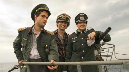 U-900 filmas žiurėti online