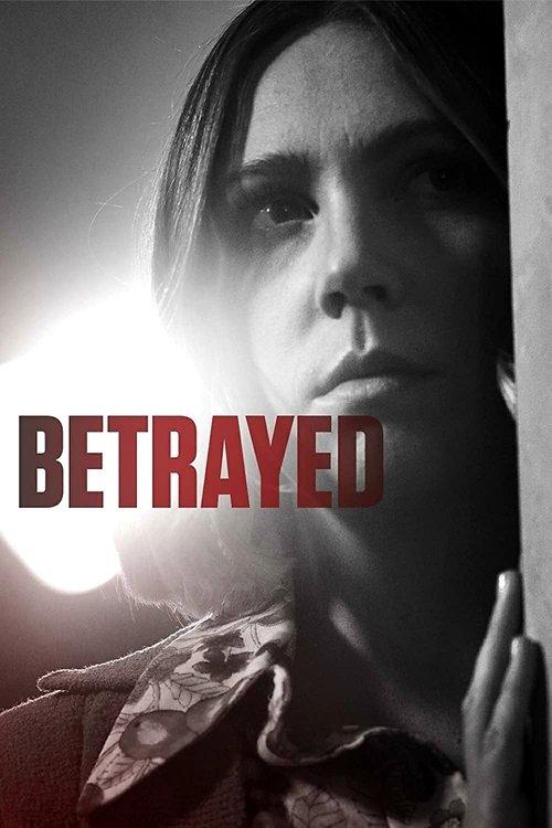 Betrayed filmas online
