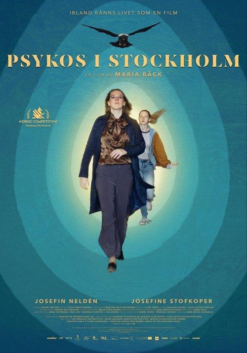 Psychosis in Stockholm filmas online