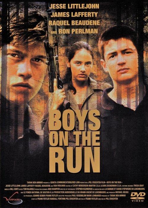 Boys on the Run filmas online