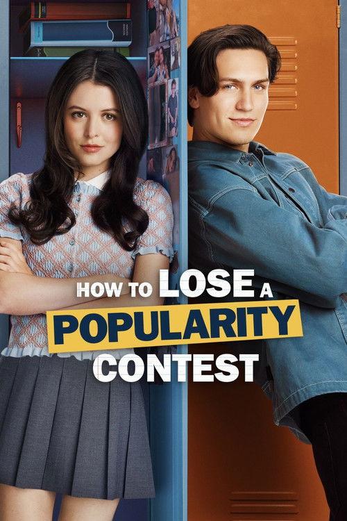 How to Lose a Popularity Contest filmas online