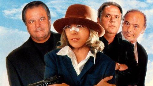 Plan B filmas žiurėti online