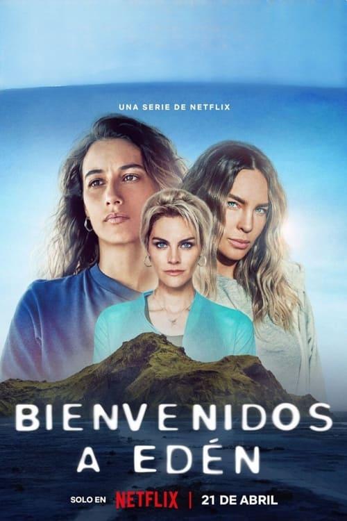 Sveiki atvykę į Edeną filmas online