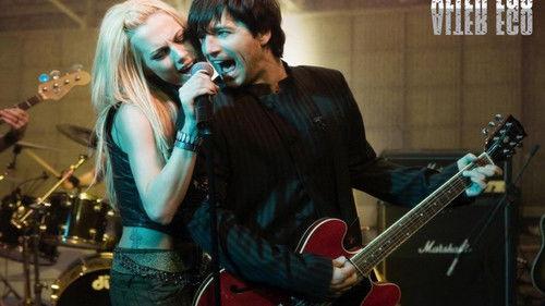 Alter Ego filmas žiurėti online