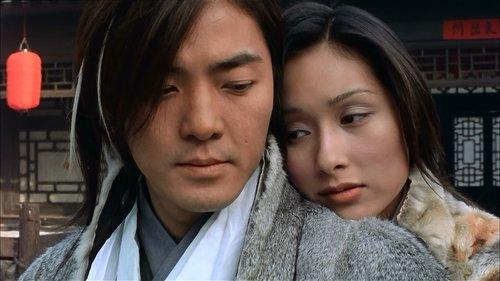 The Duel filmas žiurėti online