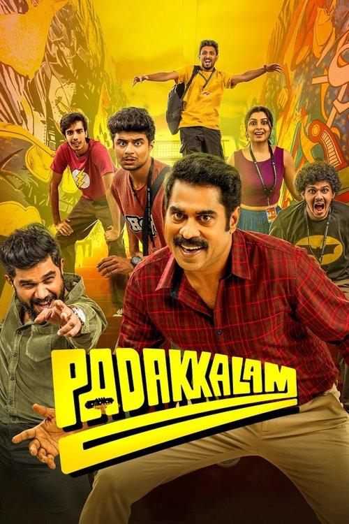 Padakkalam filmas online