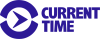 Current Time TV studio logo