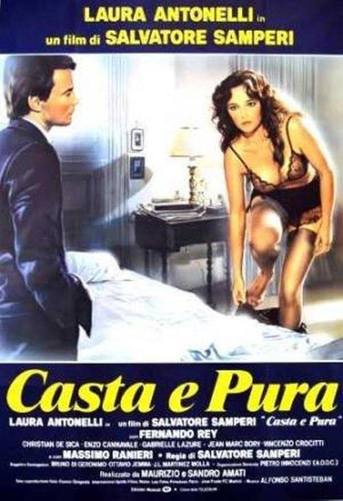 Casta e pura filmas online