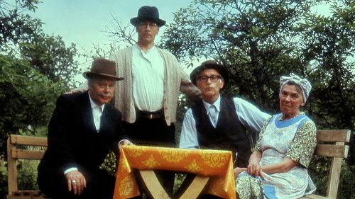 Who Loves Yngve Frej filmas žiurėti online