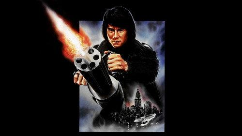 The Protector filmas žiurėti online