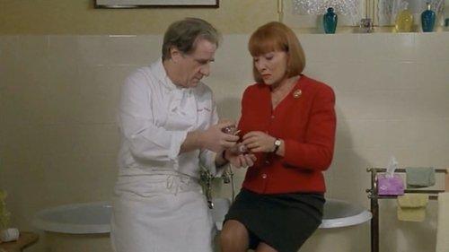 Au petit Marguery filmas žiurėti online