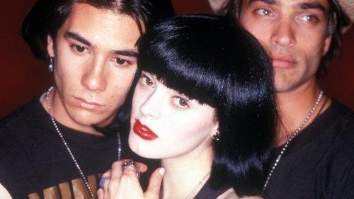 The Doom Generation filmas žiurėti online