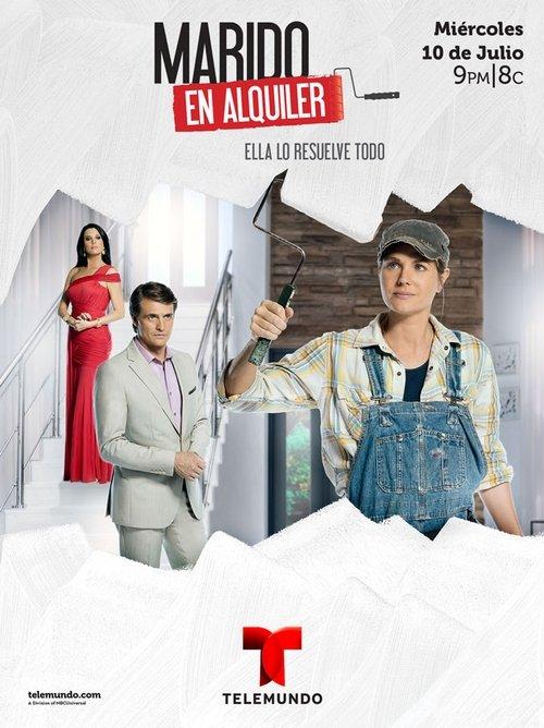 Marido en Alquiler filmas online