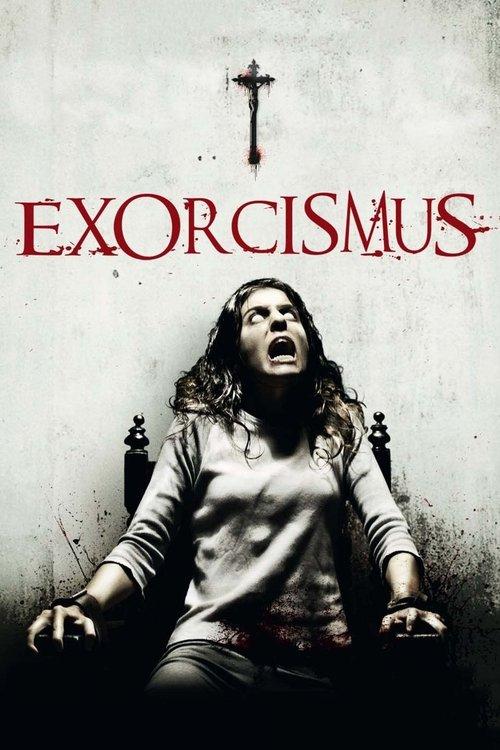 Exorcismus filmas online