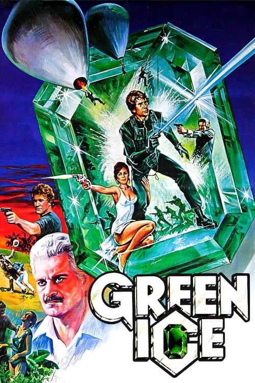 Green Ice filmas online