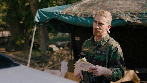 The Exit State filmas žiurėti online
