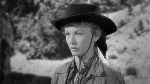 Ramrod filmas žiurėti online