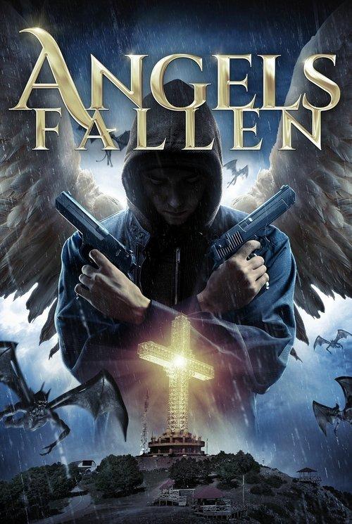 Angels Fallen filmas online