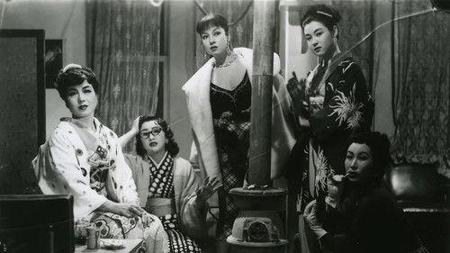 Street of Shame filmas žiurėti online