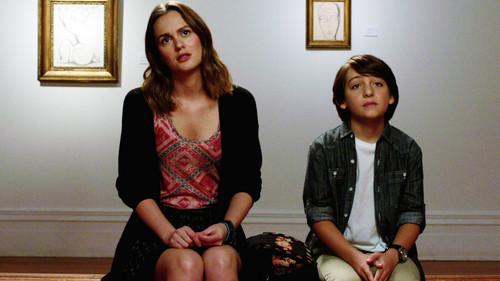 Like Sunday, Like Rain filmas žiurėti online