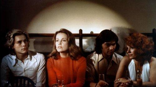 The Garden That Tilts filmas žiurėti online