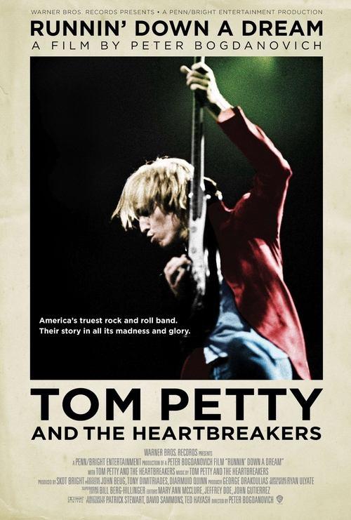 Tom Petty and the Heartbreakers: Runnin' Down a Dream filmas online