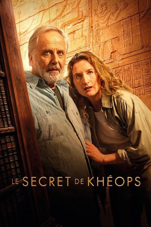 Le Secret de Khéops filmas online