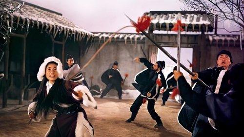 The Shadow Whip filmas žiurėti online