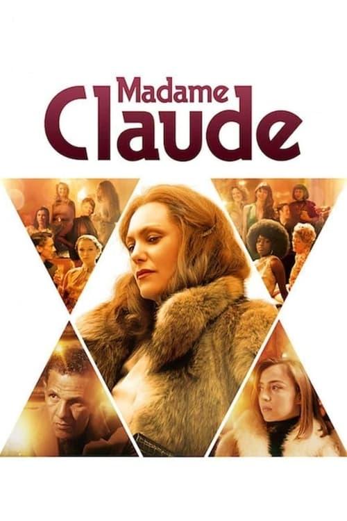 Madame Claude filmas online