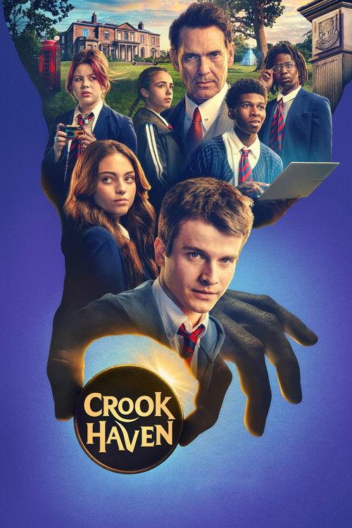 Crookhaven filmas online