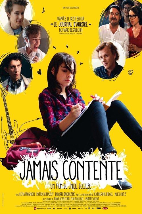 Jamais contente filmas online