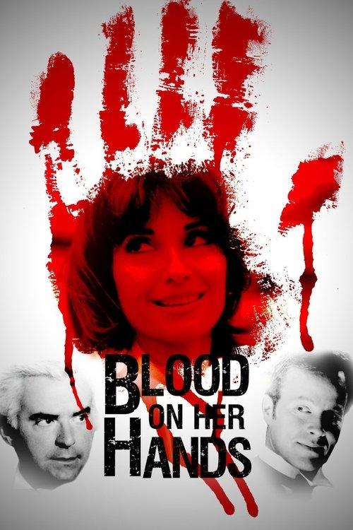 Blood on Her Hands filmas online