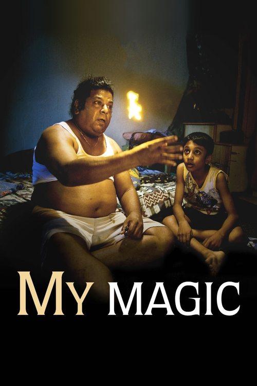 My Magic filmas online