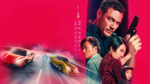 Savaitgalis Taipėjuje filmas žiurėti online