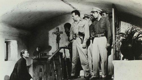 The Singer Not the Song filmas žiurėti online